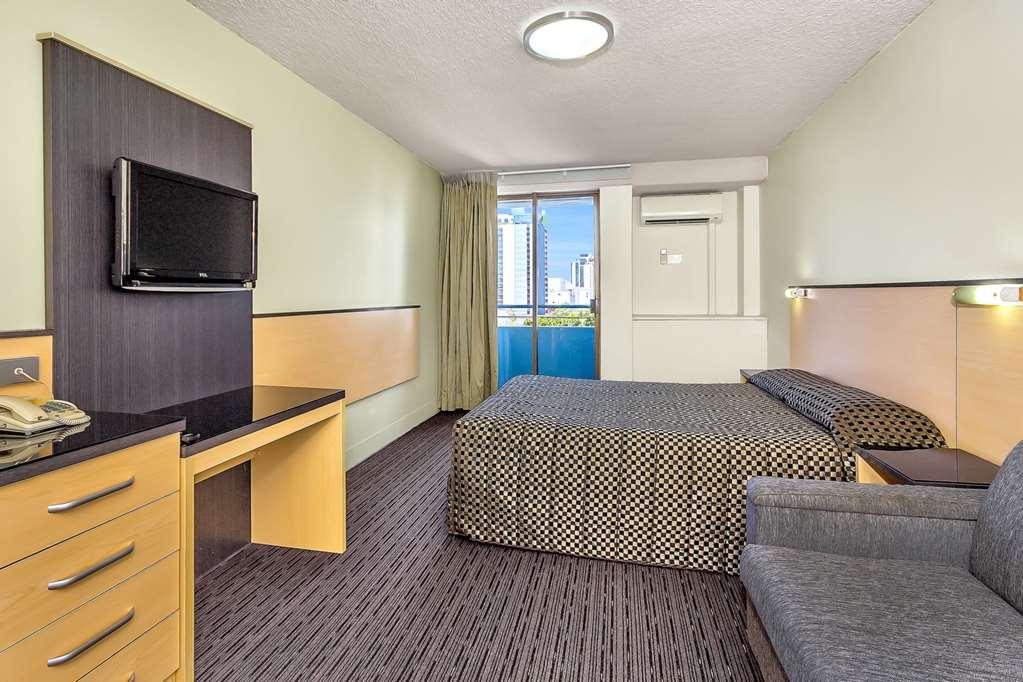 Comfort Inn & Suites Goodearth Perth Quarto foto
