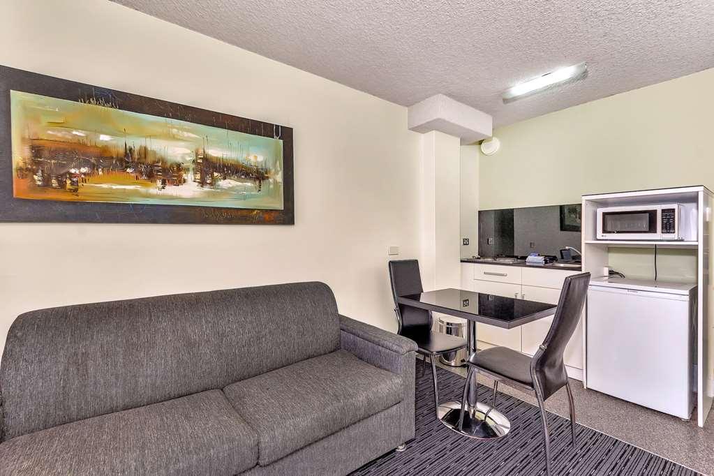 Comfort Inn & Suites Goodearth Perth Quarto foto