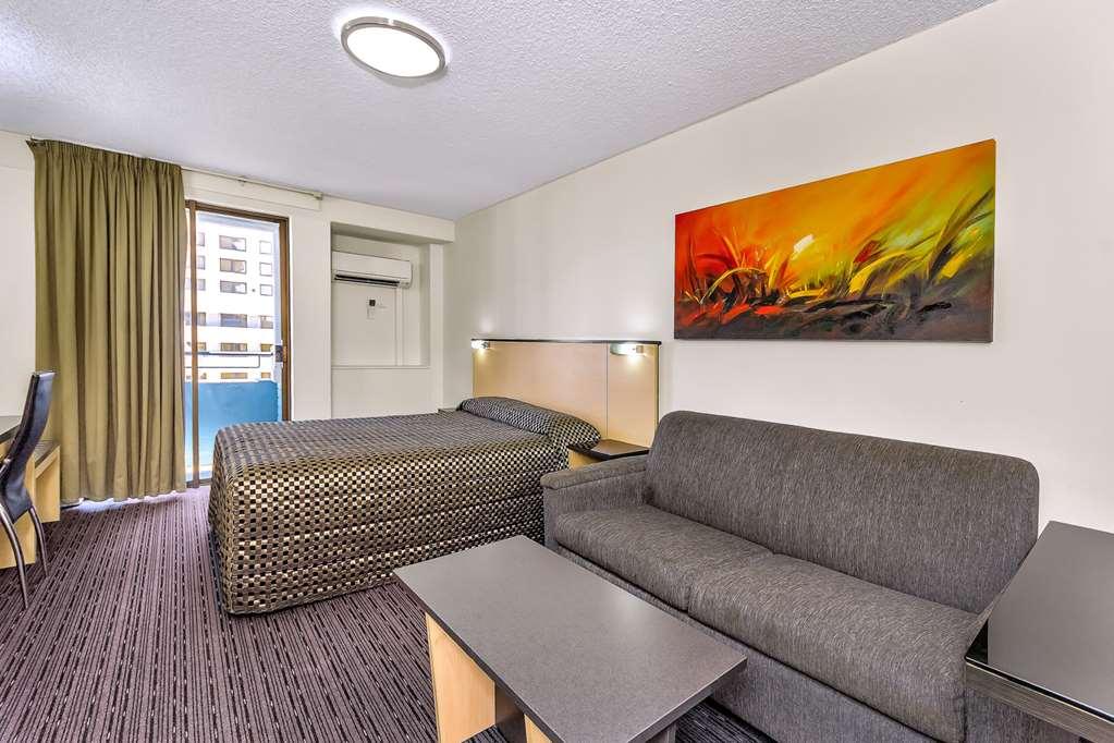 Comfort Inn & Suites Goodearth Perth Quarto foto