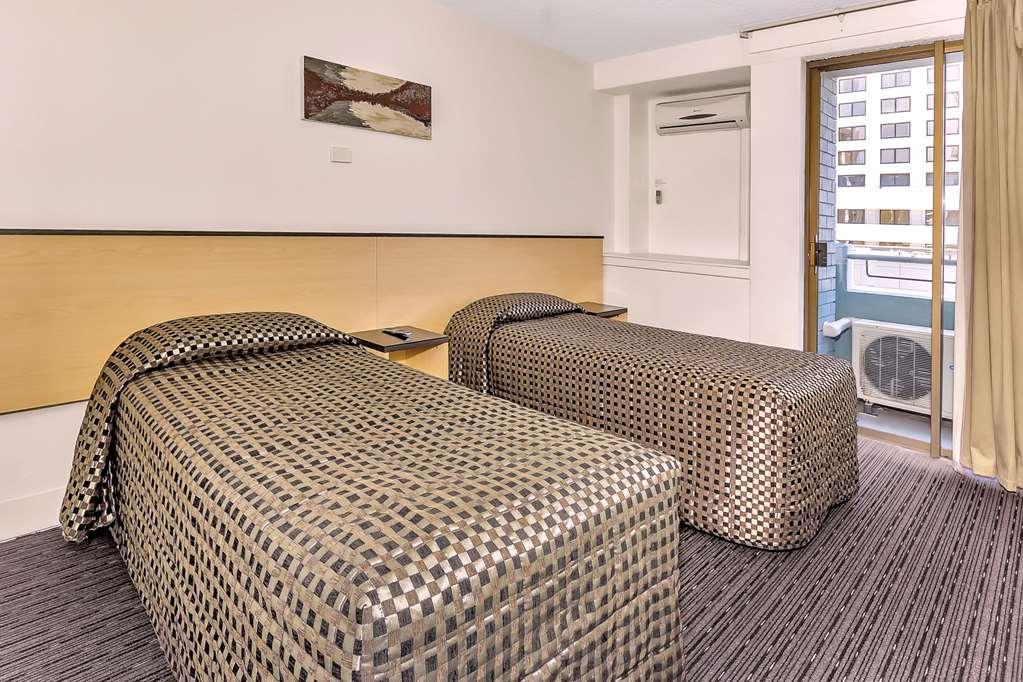 Comfort Inn & Suites Goodearth Perth Quarto foto