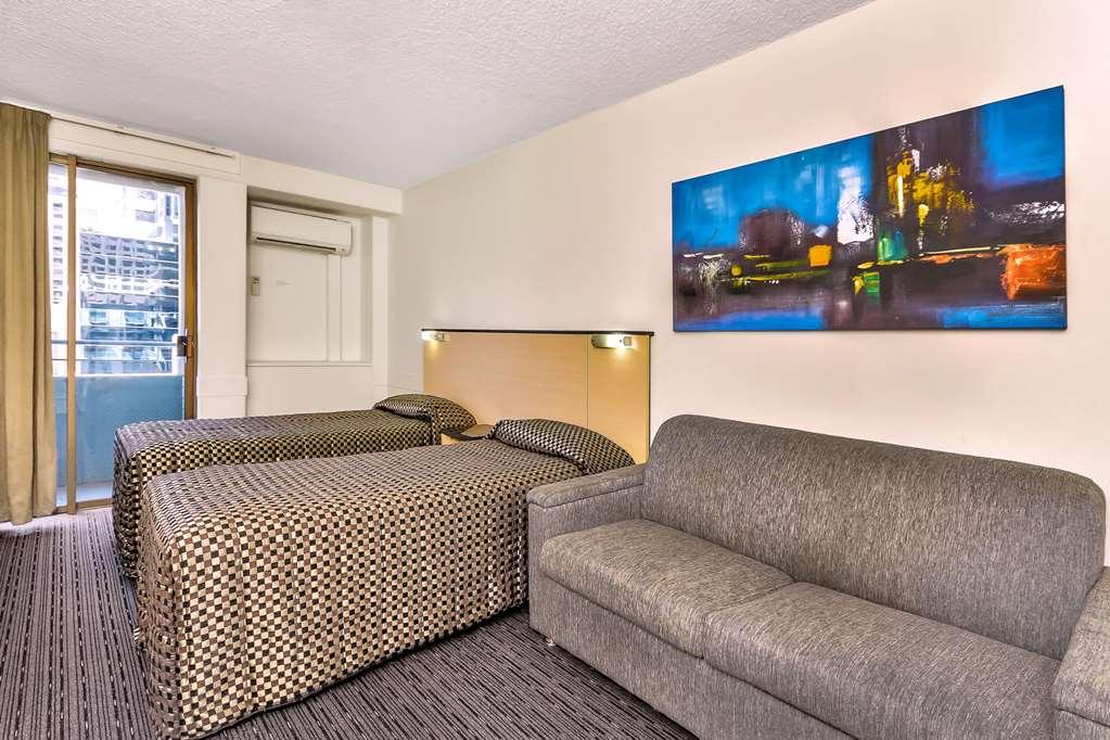 Comfort Inn & Suites Goodearth Perth Quarto foto
