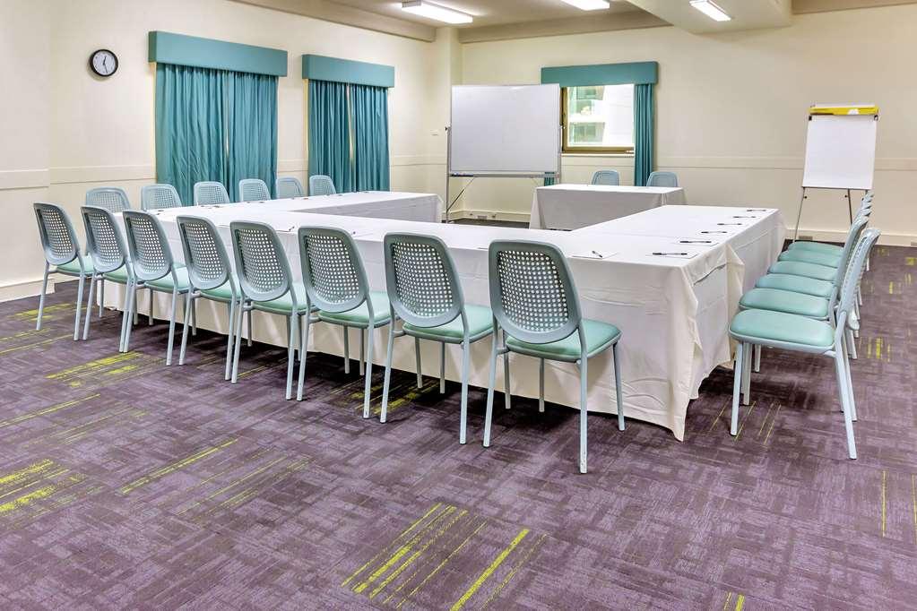 Comfort Inn & Suites Goodearth Perth Facilidades foto