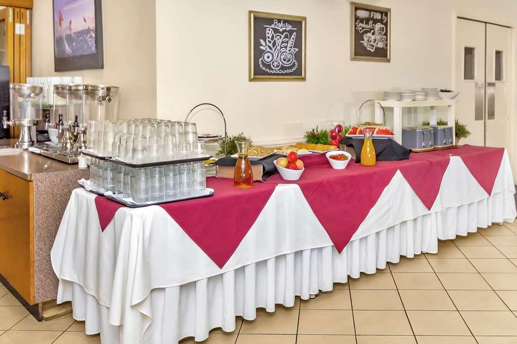 Comfort Inn & Suites Goodearth Perth Facilidades foto