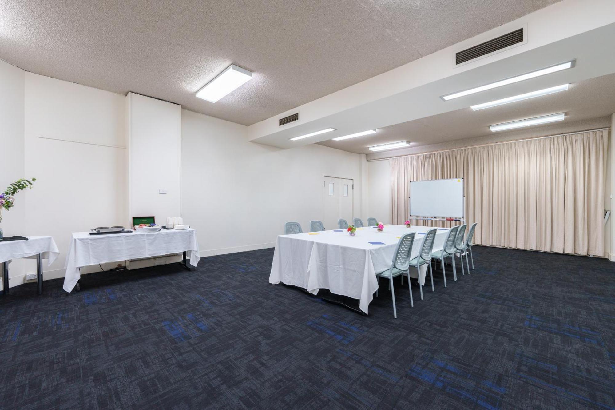Comfort Inn & Suites Goodearth Perth Exterior foto