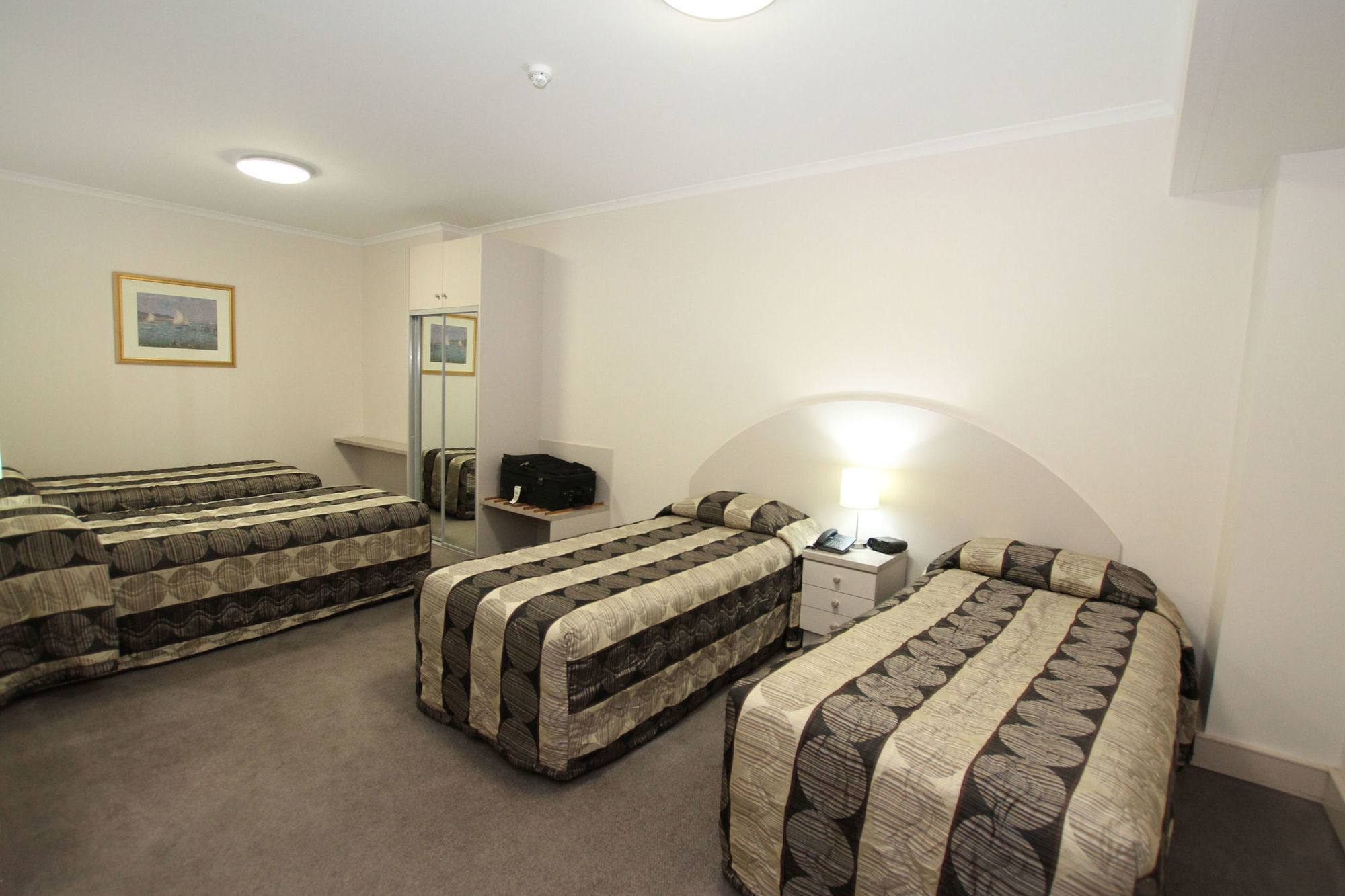 Comfort Inn & Suites Goodearth Perth Quarto foto